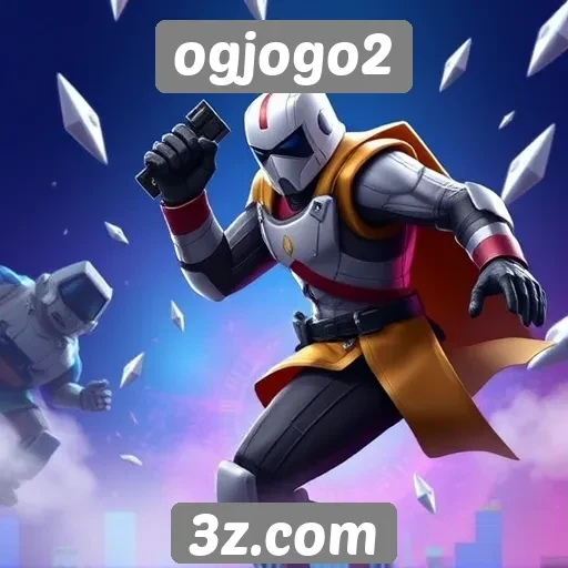 Ofertas especiais em jogos populares no ogjogo2