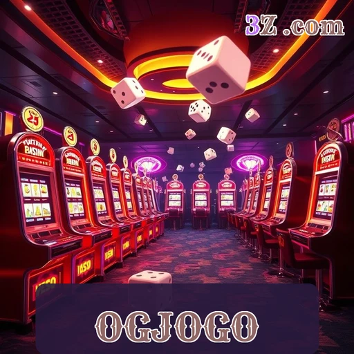 Recursos Incríveis da Seção App do ogjogo2