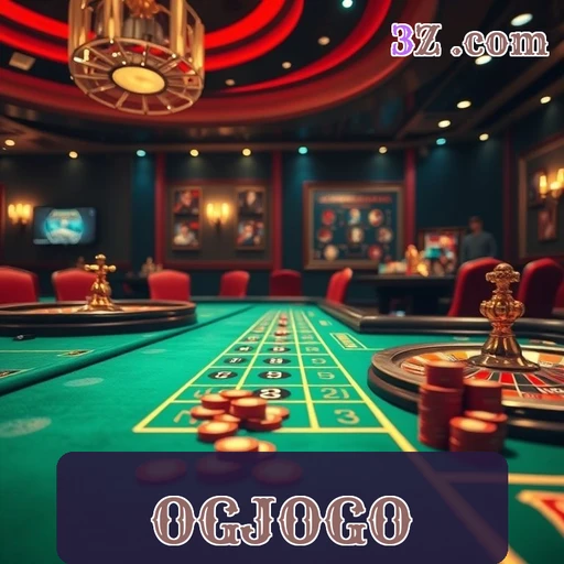 A Confiável Seção do ogjogo2 que Você Precisa Explorar