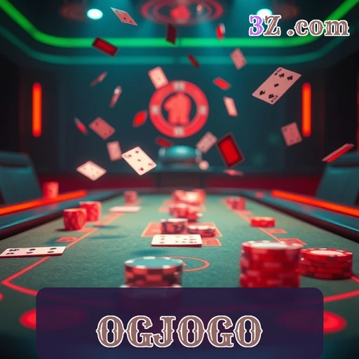 Esporte Virtual: A Revolução no ogjogo2 que Você Precisa Conhecer