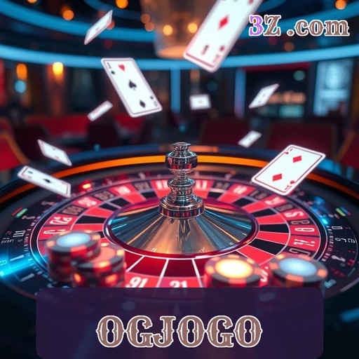 Inovações na Plataforma do ogjogo2 Transformam a Experiência Gamer