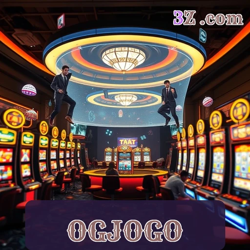 Promoção Incrível no ogjogo2 para Gamers Exigentes